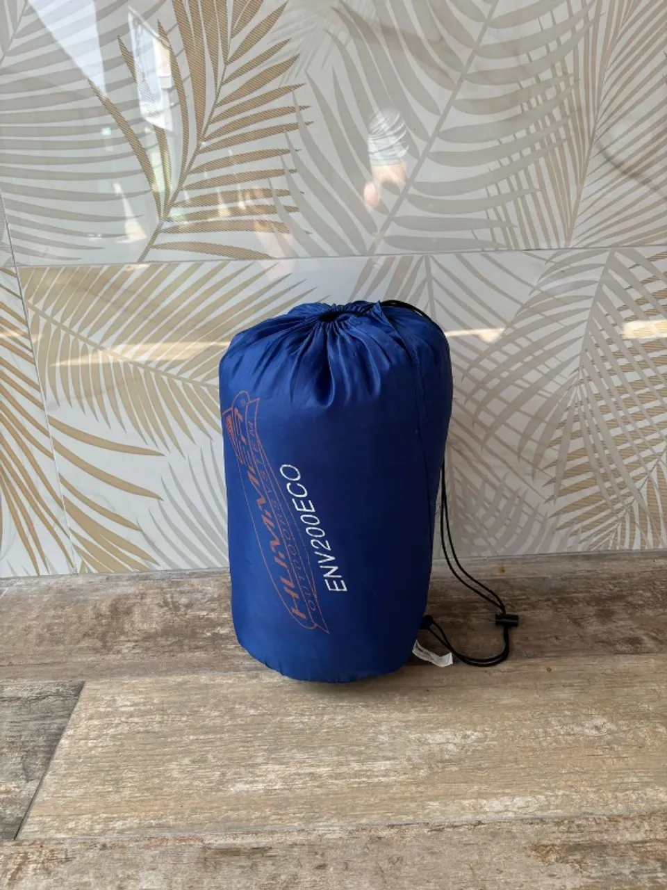  Saco de Dormir Hammer - Ideal para Camping e Acampamentos!
