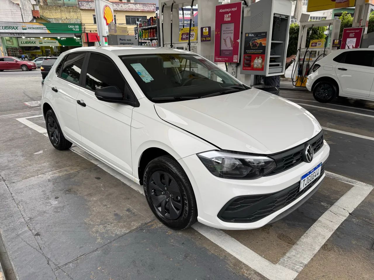 Locação Polo - Motoristas de Aplicativo ou Particular | R$ 900/semana - Foto 3