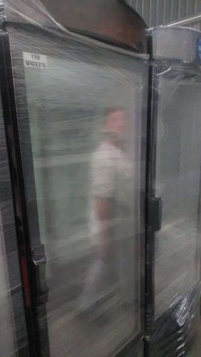 CERVEJEIRA PROFISSIONAL EXPOSITORA E FECHADAS  - Foto 5