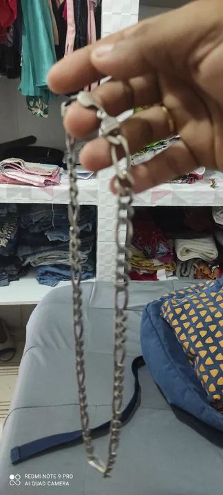 Prata 100 gramas  - Foto 2