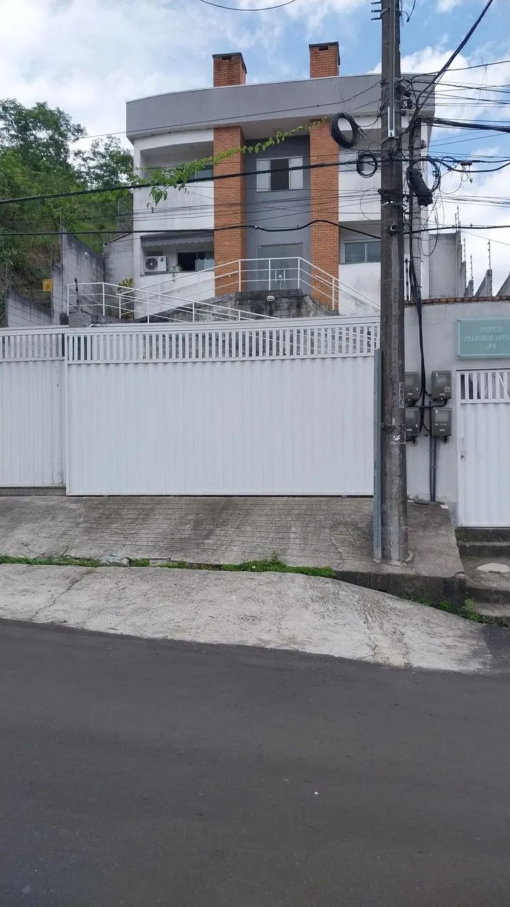 Foto - São Gonçalo - Tribobó