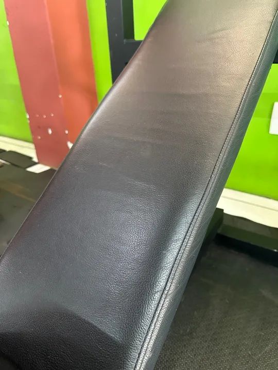 Vendo Banco de Supino Inclinado - Foto 2