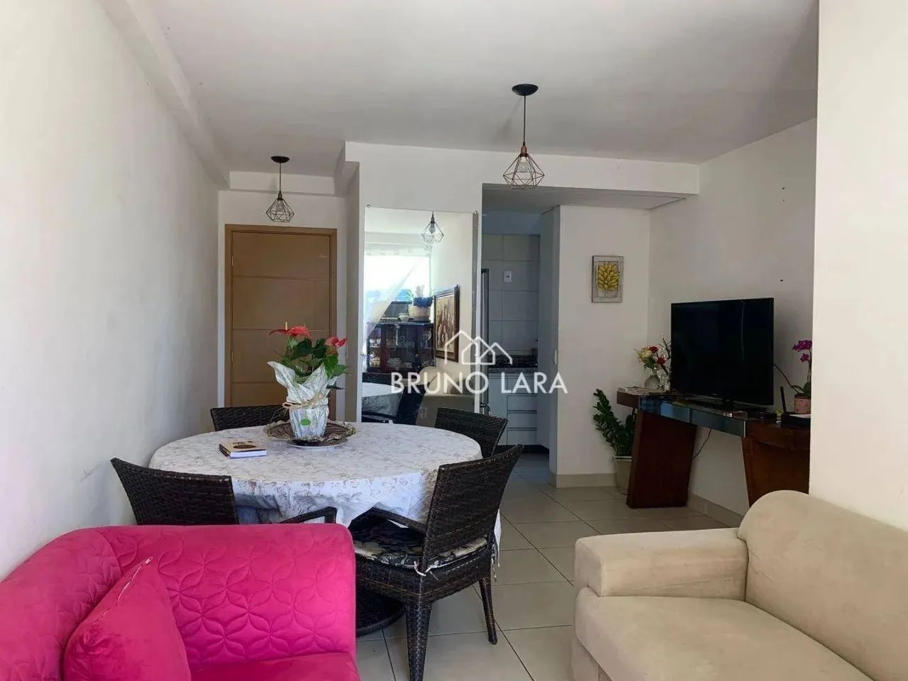 Apartamento à venda em Betim/MG - Bairro Centro - Foto 9