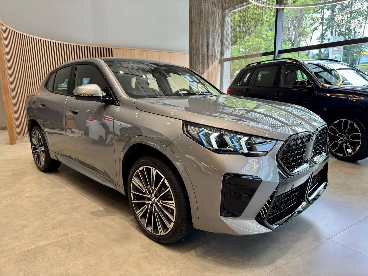 BMW X2 XDrive20i M Sport