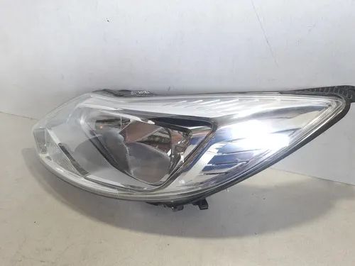 Farol Esquerdo Ford Focus 2014 2015 2016 18062413 - Foto 2