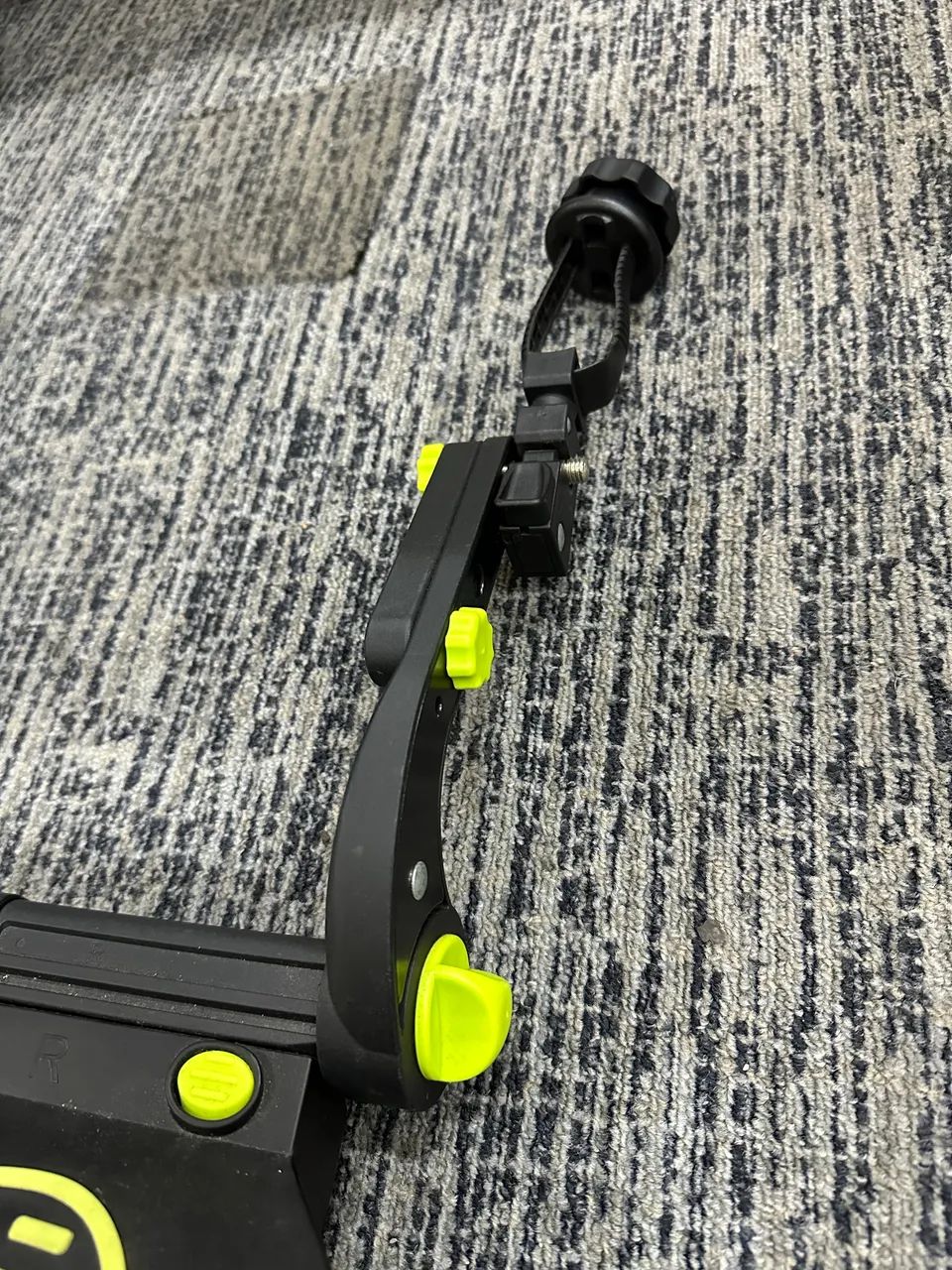 Plataforma carrinho bebê irmão mais Velho - Foto 2