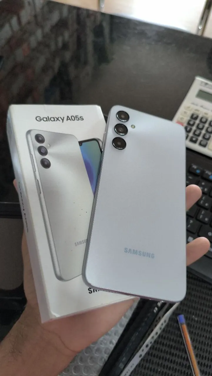 A05S 128GB