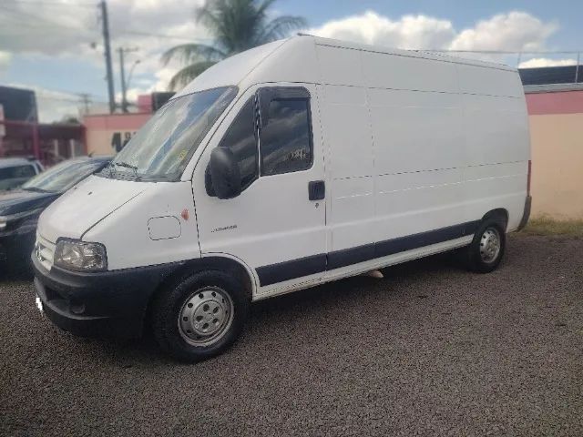Citroen Jumper Furgão - Foto 2