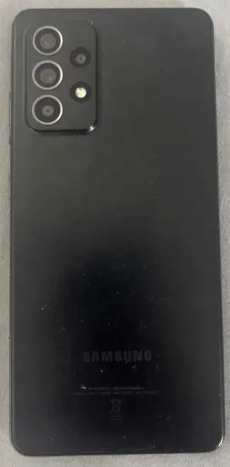 VENDO A52/128 GB