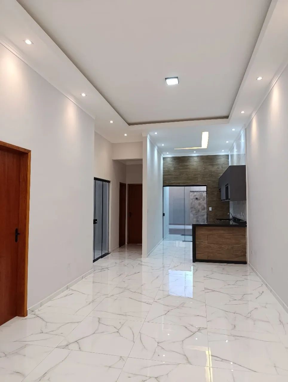 Foto - Pindamonhangaba - Loteamento Residencial e Comercial Flamboyant