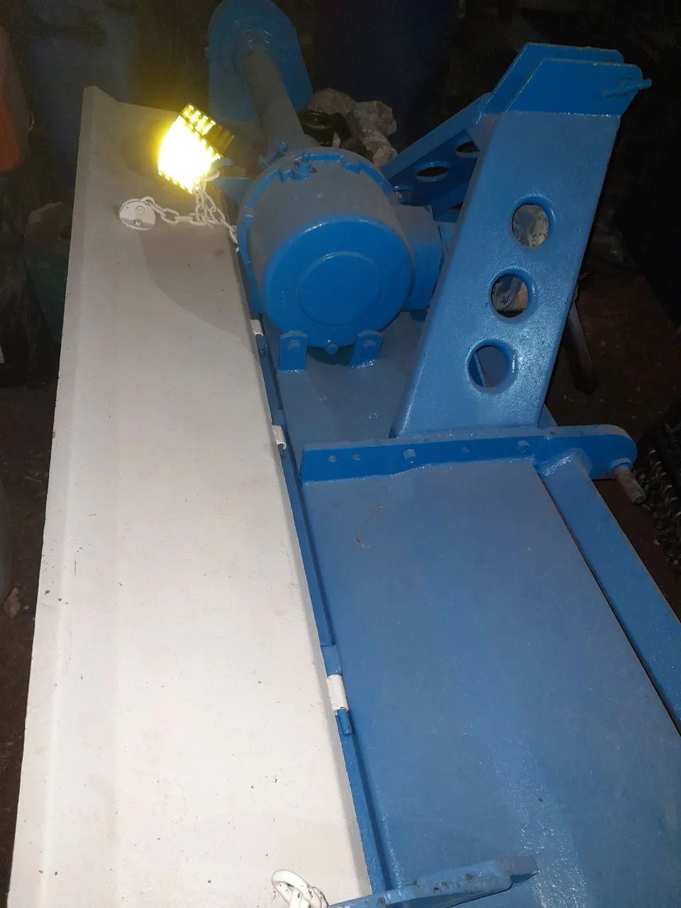 Rotativa Lavrale  - Foto 4