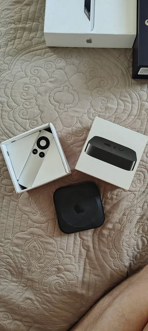 Apple TV G3 1080p - Foto 2