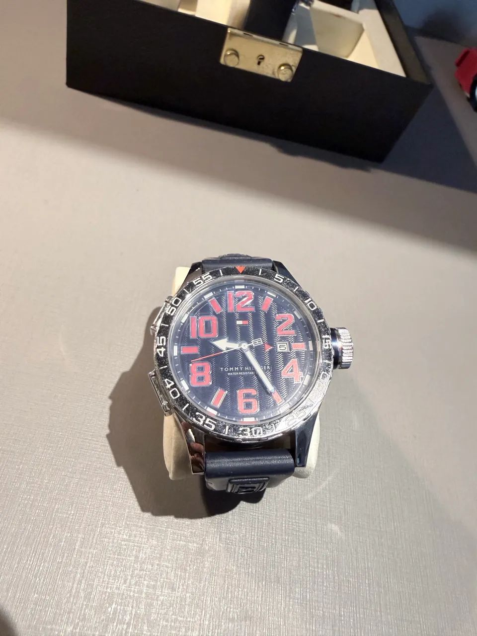 Relógio Tommy Hilfiger Modelo TH1041140888
