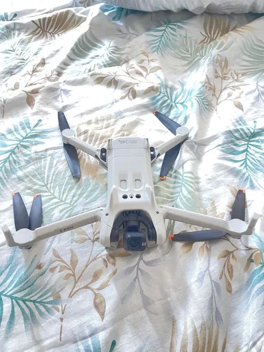 Drone DJI Mini 3  - Foto 2
