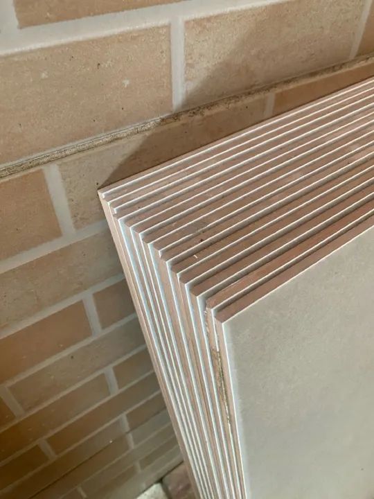 Piso Acetinado 60x60 - Foto 3