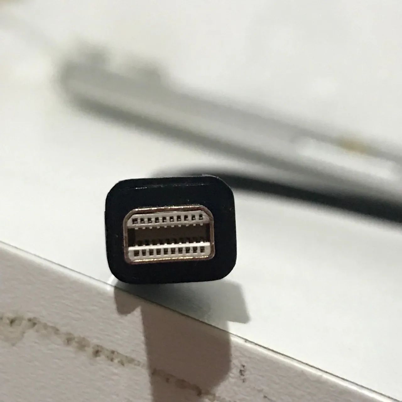 Cabo Adaptador video Mac para HDMI64617597971587121