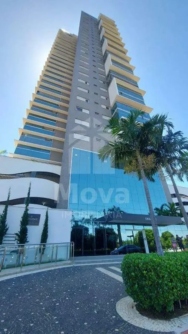 Residencial Excellence 4 suítes