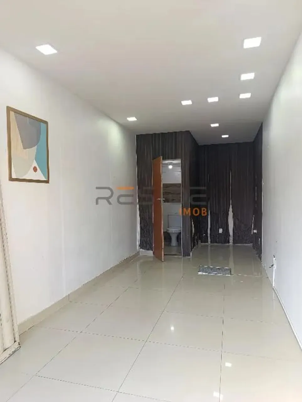 Sala/Casa Comercial para Locação em Maurício de Nassau