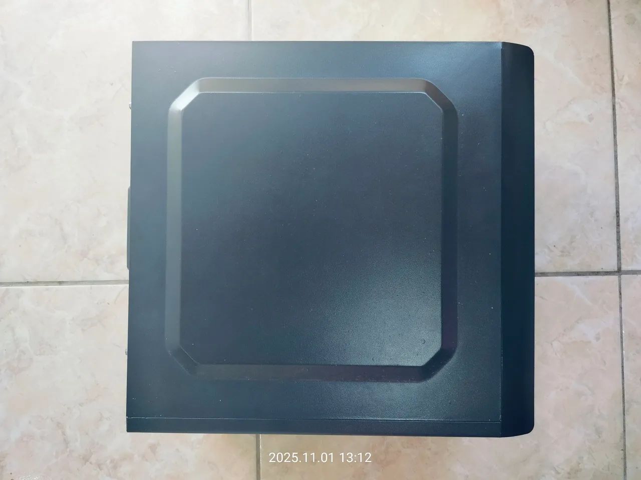 Pc core i3/ 4gb de ram/ 500gb hd - Foto 5