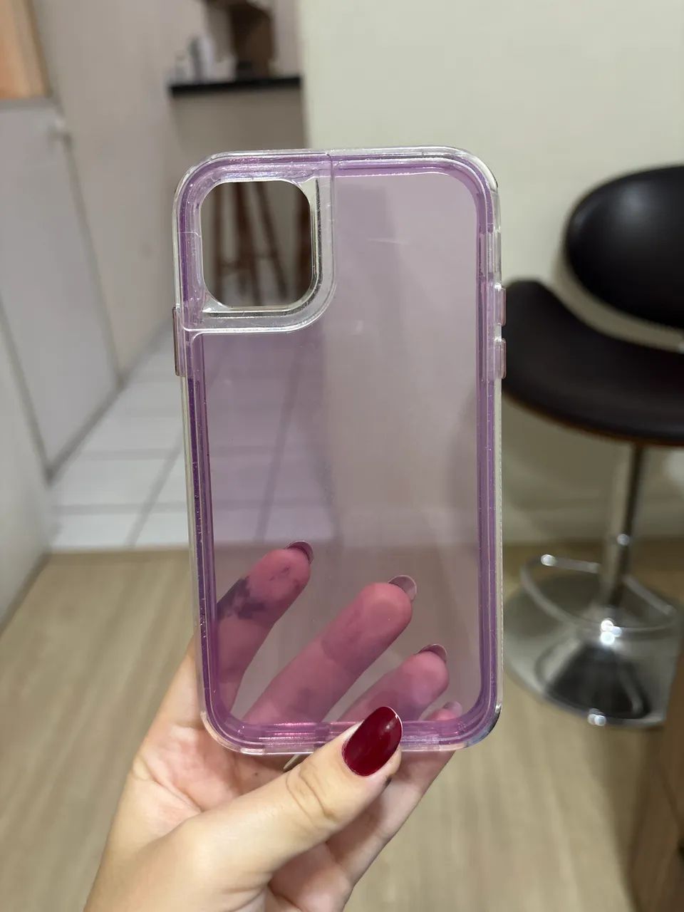 Capinhas de iPhone 11 - Foto 2