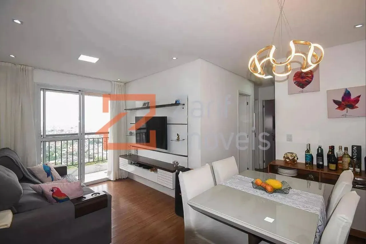 VENDO PATEO DAS FLORES LINDO CONDOMÍNIO, 66M², 3 DORMITÓRIOS, 1 SUÍTE, 2 VG