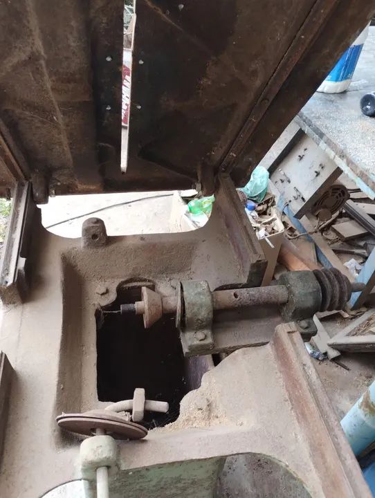 Serra circular. - Foto 3