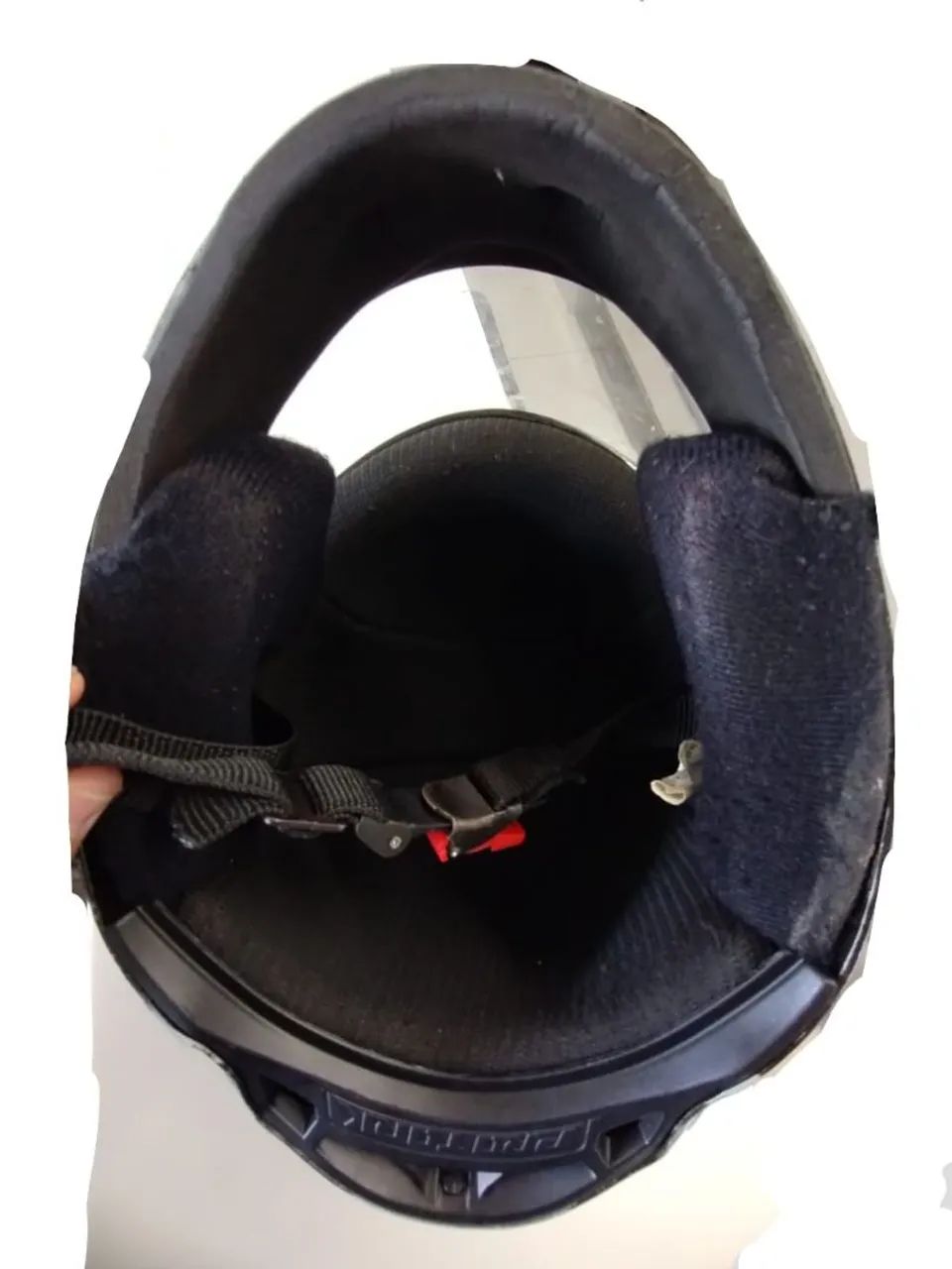 Vendo capacete infantil  - Foto 6