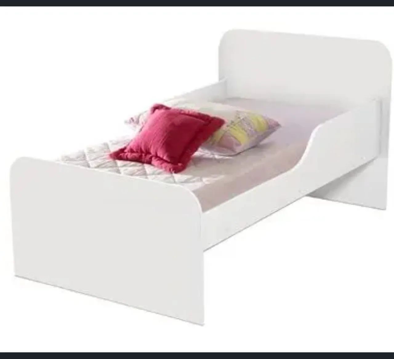 Cama infantil 