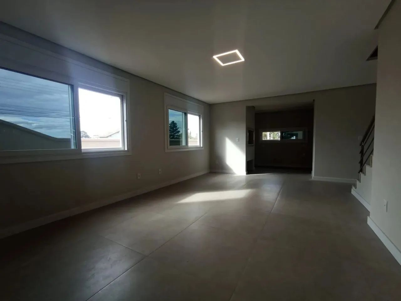 Casa para venda e locação com 180m² no bairro Cristo Rei em São Leopoldo RS, fácil acesso  - Foto 4