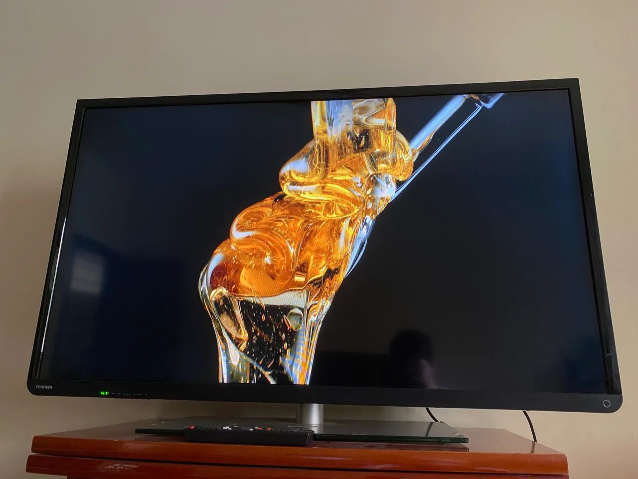 TV SEMP TOSHIBA 48 POLEGADAS64313035127170122