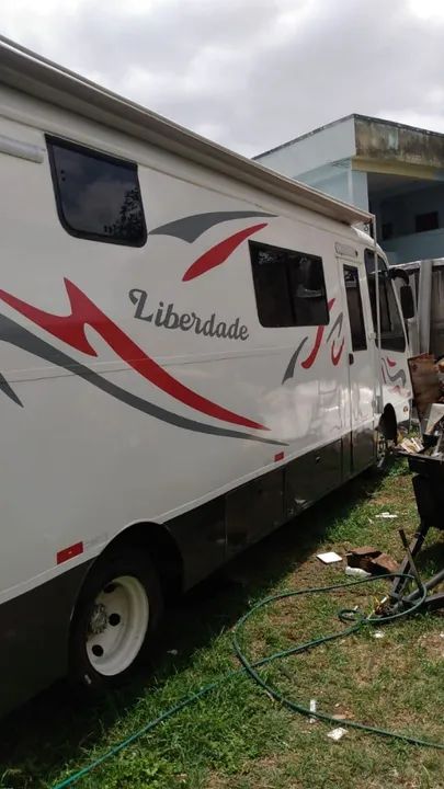 Ônibus para motoromi - Foto 2