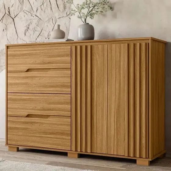 Cômoda Grande - Moderno e elegante - Foto 3