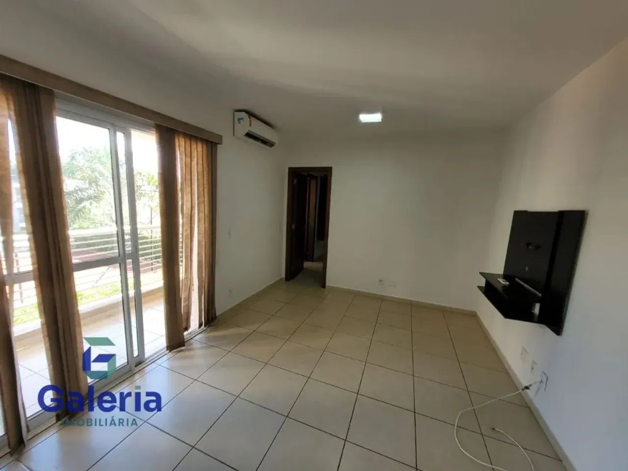 Apartamento com 1 quarto para alugar, 49m² - Jardim Botânico