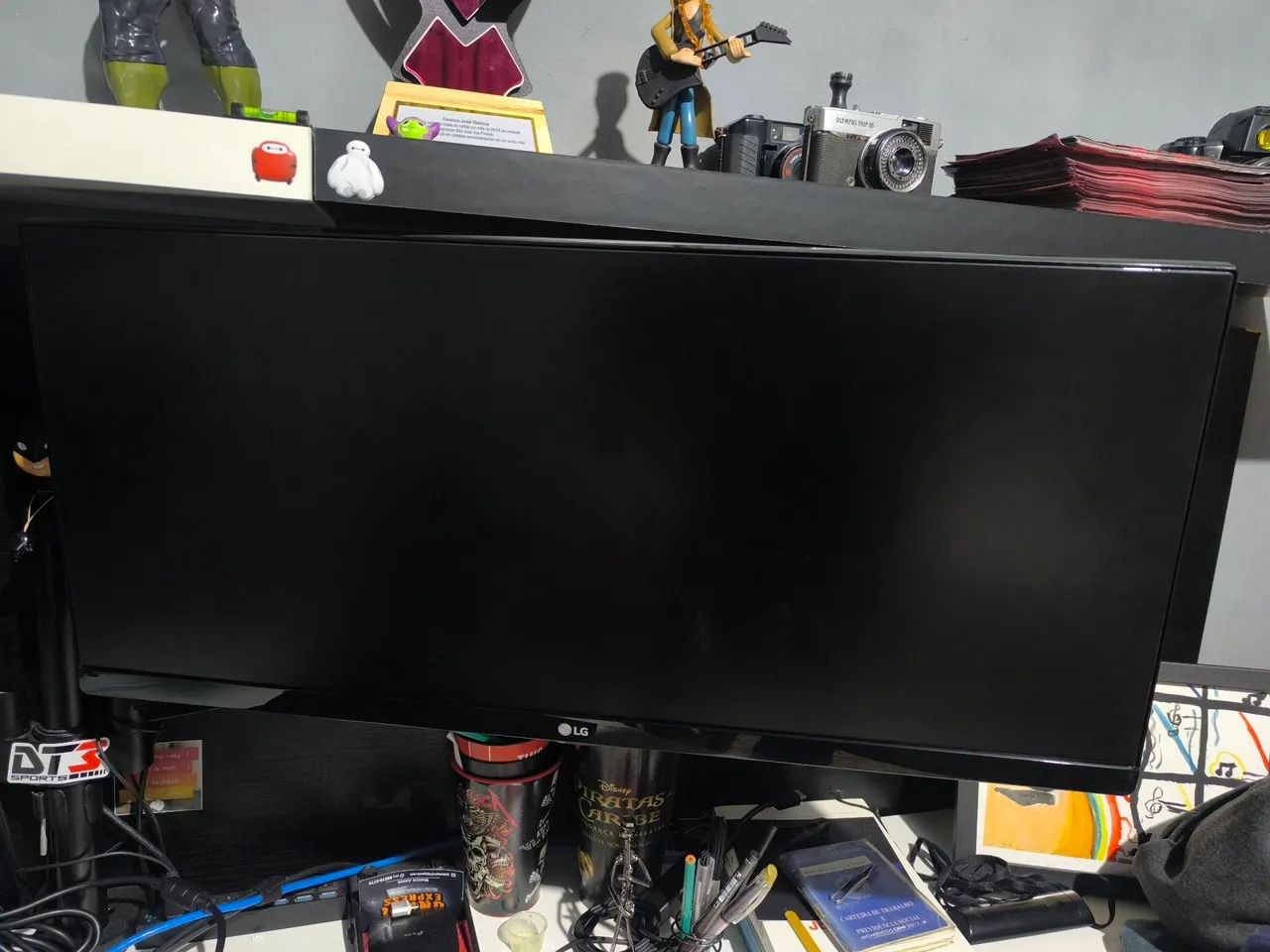Monitor LG - Foto 2
