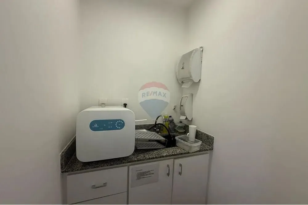 Duas Salas Comerciais, 60 m² - à venda - Norte Office - Cachambi - Rio de Janeiro-RJ R$ 35