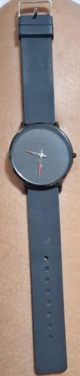 Relógio minimalista ORIGINAL Skmei 9185 - Foto 2