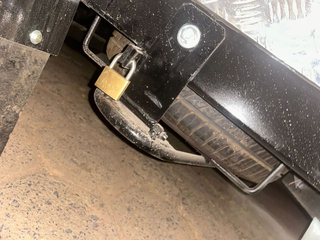 Carretinha Baú  - Foto 6