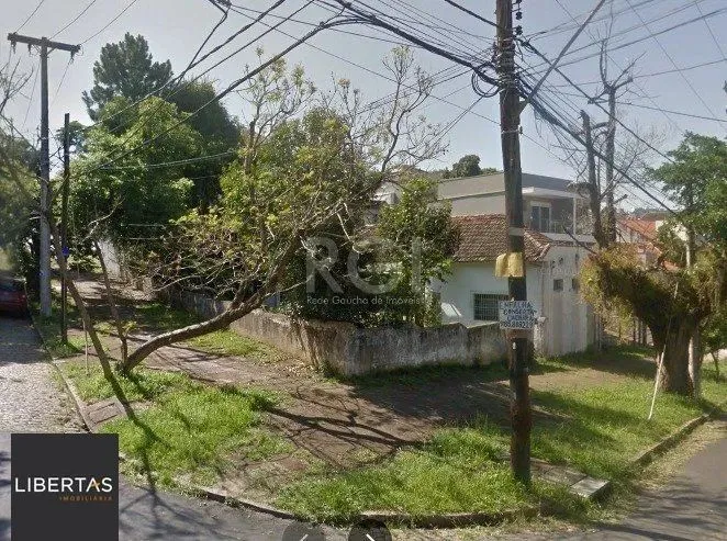 Terreno no Chácara das Pedras com 520m²