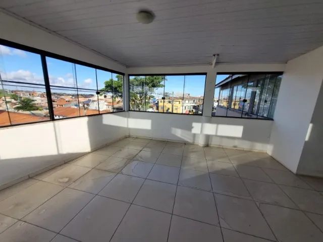 Prédio Comercial Em Itinga Com Lojas Comercias E Casas Para Aluguel (SM) - Foto 13