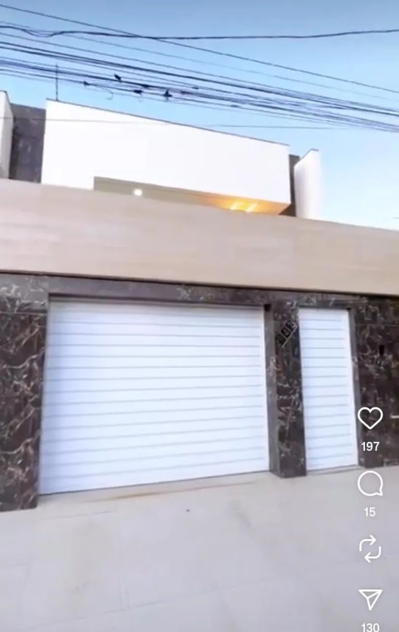 DUPLEX EM CARPINA - Foto 4