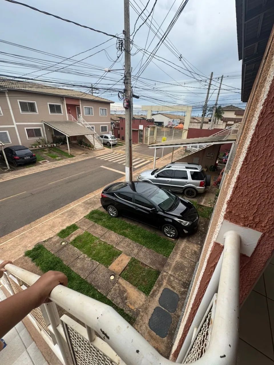 Alugo apartamento ou vendo ágio - Foto 2
