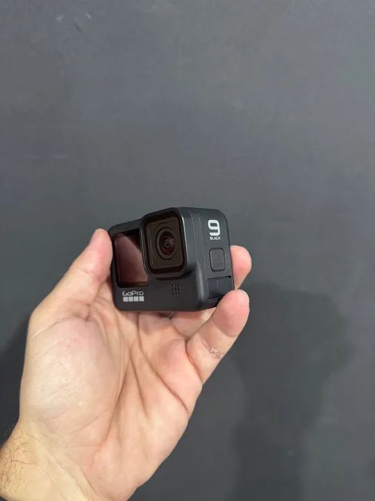 GoPro 9 black  - Foto 5