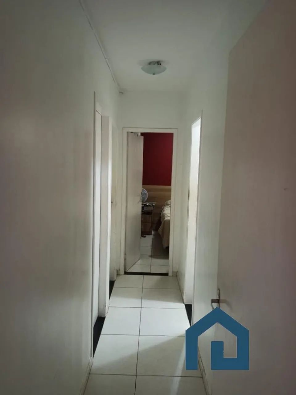 Apartamento com área privativa no São João Batista - Foto 4