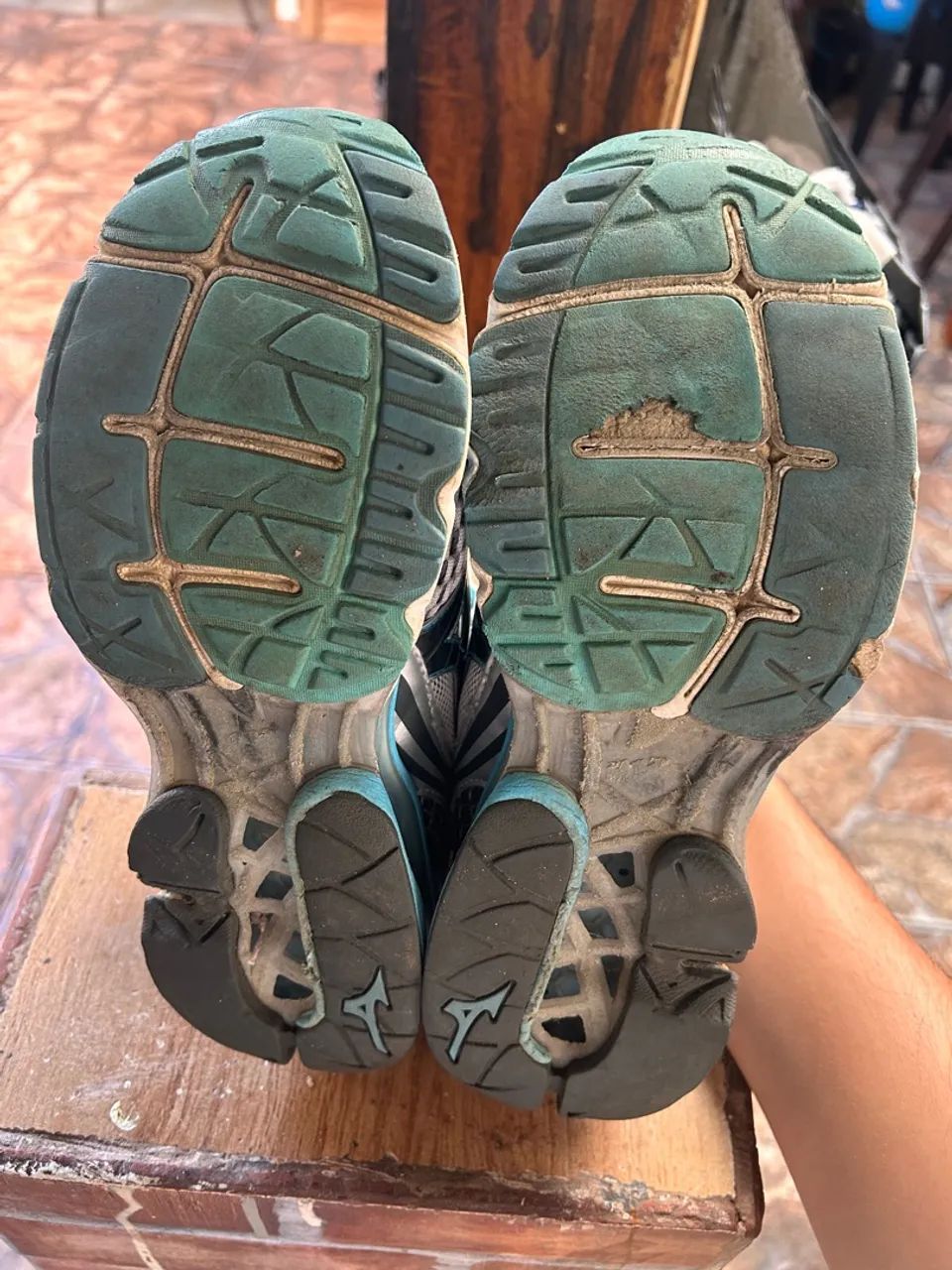 Tênis Mizuno - Foto 3