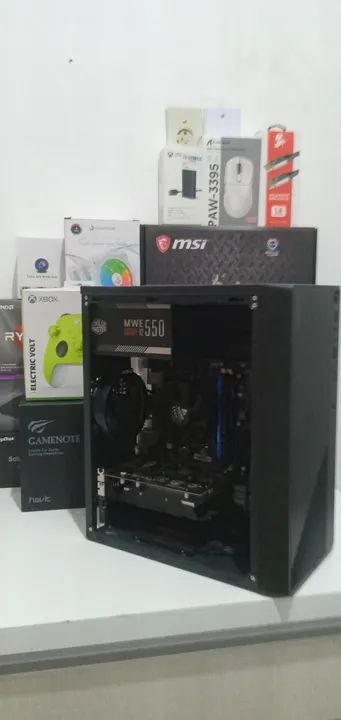 PC GAMER INTEL I7 - Foto 5