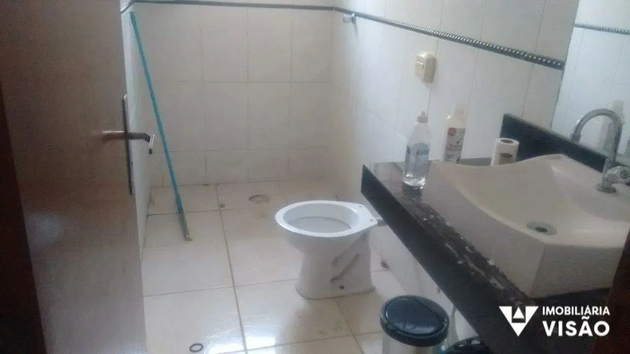 CASA PARA ALUGUEL, 02 QUARTOS, PARQUE DOS BURITIS - UBERABA/MG - Foto 3