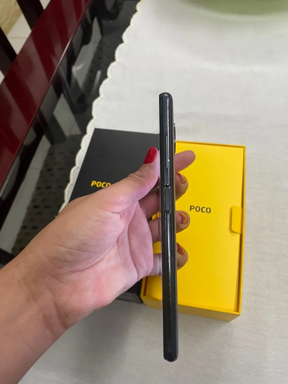 Poco X3 Pro 256GB
