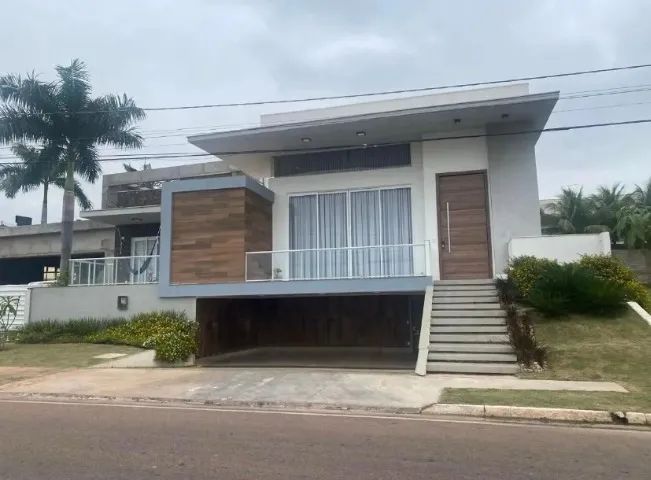 Foto - Brasília - Setor Habitacional Vicente Pires