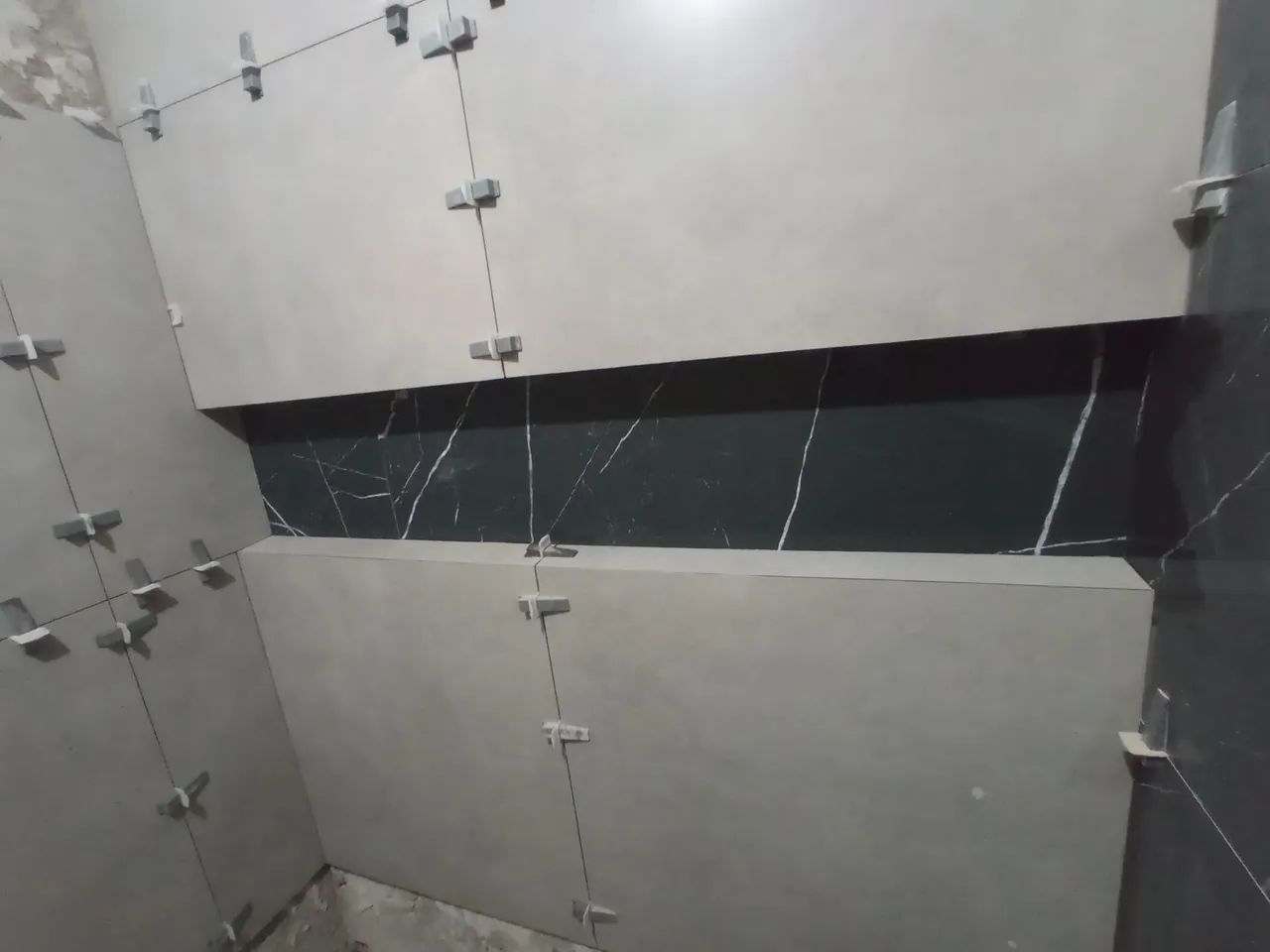 Precisa de um acabamento de qualidade pra sua obra ?? 