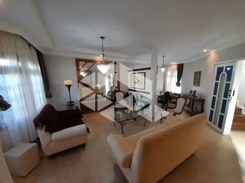 Casa Residencial 238M² - para Alugar - Foto 4